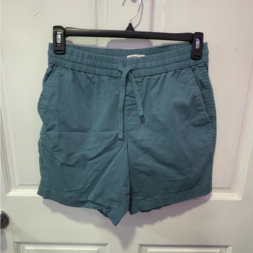 Men's Sonoma Shorts- Small